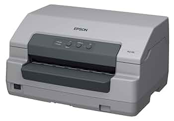 (未使用･未開封品)　EPSON インパクトプリンター 24ピン 136桁 6枚複写(オリジナル+5枚) 英数360字/秒 NIC OP対応 連続紙トラクタ2基 スーパーマルチウェイ VP-1900 tu1jdyt Amazon | EPSON インパクトプリンター 24ピン 136桁 6枚複写